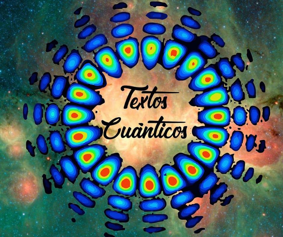 Logo de Textos Cuánticos