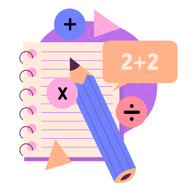 Tutoría de matemáticas